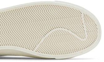 大坂直美 x 川久保玲 x 耐吉 Blazer Mid '77 '家是心之所向' DA5383-100 Purchase 大坂直美 x 川久保玲 x 耐吉 Blazer Mid '77 '家是心之所向' DA5383-100