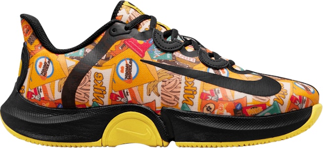(W) Naomi Osaka x Nike NikeCourt Air Zoom GP Turbo Premium HC 'Bodega Snacks' FN5714-001 Buy (W) Naomi Osaka x Nike NikeCourt Air Zoom GP Turbo Premium HC 'Bodega Snacks' FN5714-001