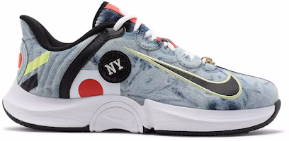 (Women) Naomi Osaka x NikeCourt Air Zoom GP Turbo 'US Open' DC9164-100 (Women) Naomi Osaka x NikeCourt Air Zoom GP Turbo 'US Open' DC9164-100