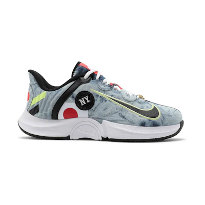 (W) Naomi Osaka NikeCourt Air Zoom GP Turbo 'US Open'