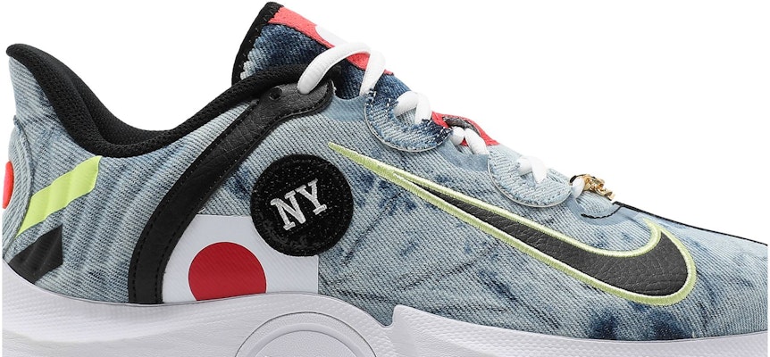 (Women) Naomi Osaka x NikeCourt Air Zoom GP Turbo 'US Open' DC9164-100 Order (Women) Naomi Osaka x NikeCourt Air Zoom GP Turbo 'US Open' DC9164-100