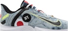 Order (W) Naomi Osaka x NikeCourt Air Zoom GP Turbo 'US Open' Malaysia DC9164-100