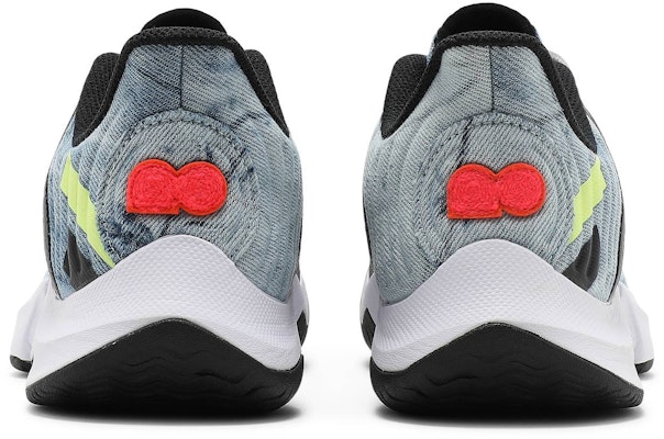 (Women) Naomi Osaka x NikeCourt Air Zoom GP Turbo 'US Open' DC9164-100 Details for (Women) Naomi Osaka x NikeCourt Air Zoom GP Turbo 'US Open' DC9164-100