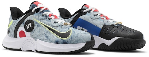 (W) Naomi Osaka x NikeCourt Air Zoom GP Turbo 'US Open' Malaysia DC9164-100 Cheap (W) Naomi Osaka x NikeCourt Air Zoom GP Turbo 'US Open' Malaysia DC9164-100