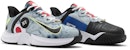 (W) Naomi Osaka x NikeCourt Air Zoom GP Turbo 'US Open' Malaysia DC9164-100