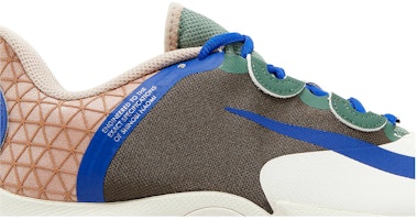 (W) 大坂直美 x NikeCourt Air Zoom GP Turbo HC '白铁石' DX8853-001 Order (W) 大坂直美 x NikeCourt Air Zoom GP Turbo HC '白铁石' DX8853-001