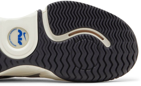 (W) Naomi Osaka x NikeCourt Air Zoom GP Turbo HC 'Putih Besi' DX8853-001 Purchase (W) Naomi Osaka x NikeCourt Air Zoom GP Turbo HC 'Putih Besi' DX8853-001