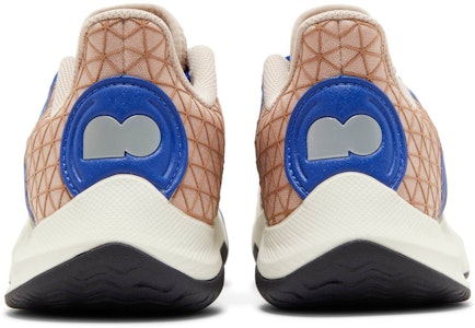 (W) Naomi Osaka x NikeCourt Air Zoom GP Turbo HC 'Putih Besi' DX8853-001 Details for (W) Naomi Osaka x NikeCourt Air Zoom GP Turbo HC 'Putih Besi' DX8853-001