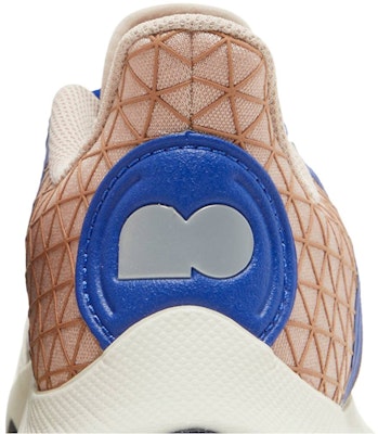 (女款)大坂直美 x NikeCourt Air Zoom GP Turbo HC 'White Ironstone' DX8853-001 Sizing (女款)大坂直美 x NikeCourt Air Zoom GP Turbo HC 'White Ironstone' DX8853-001