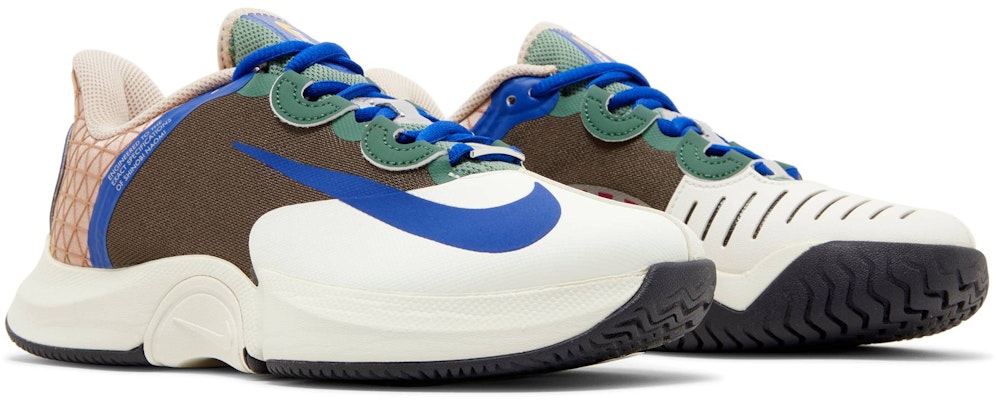 (女款)大坂直美 x NikeCourt Air Zoom GP Turbo HC 'White Ironstone' DX8853-001 Cheap (女款)大坂直美 x NikeCourt Air Zoom GP Turbo HC 'White Ironstone' DX8853-001