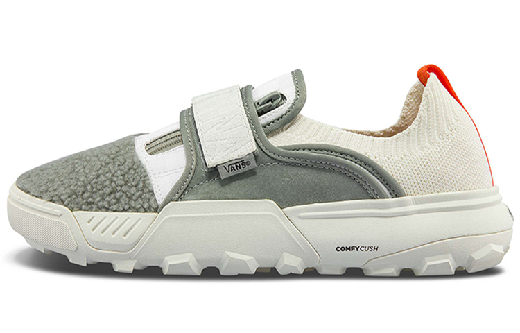 Napapijri x Vans Coast Zip CC 'Magic Tape' VN0A5JMD8S8