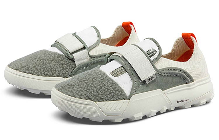 Order Napapijri x Vans Coast 拉链 CC '魔法贴' VN0A5JMD8S8