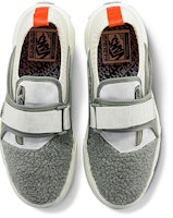 Napapijri x Vans コラボ Coast Zip CC マジックテープ VN0A5JMD8S8 Lookbook Napapijri x Vans コラボ Coast Zip CC マジックテープ VN0A5JMD8S8