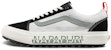 Napapijri x Vans Old Skool MTE-1 'Hitam/Putih' VN0A5I128S8