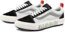 Order Napapijri x Vans Old Skool MTE-1 'Hitam/Putih' VN0A5I128S8