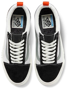 Napapijri x Vans オールドスクール MTE-1 黒/白 VN0A5I128S8 Lookbook Napapijri x Vans オールドスクール MTE-1 黒/白 VN0A5I128S8