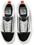 Lookbook Napapijri x Vans Old Skool MTE-1 'Hitam/Putih' VN0A5I128S8