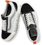 Shop Napapijri x Vans Old Skool MTE-1 'Hitam/Putih' VN0A5I128S8