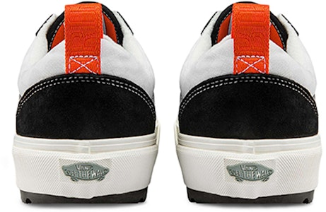 Napapijri x Vans オールドスクール MTE-1 黒/白 VN0A5I128S8 Purchase Napapijri x Vans オールドスクール MTE-1 黒/白 VN0A5I128S8