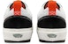 Napapijri x Vans Old Skool MTE-1 'Hitam/Putih' VN0A5I128S8