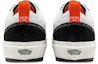 Purchase Napapijri x Vans Old Skool MTE-1 'Hitam/Putih' VN0A5I128S8