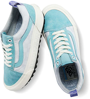 Napapijri x Vans Old Skool MTE-1 ''Bleu Blanc'' VN0A5I1297E Shop Napapijri x Vans Old Skool MTE-1 ''Bleu Blanc'' VN0A5I1297E