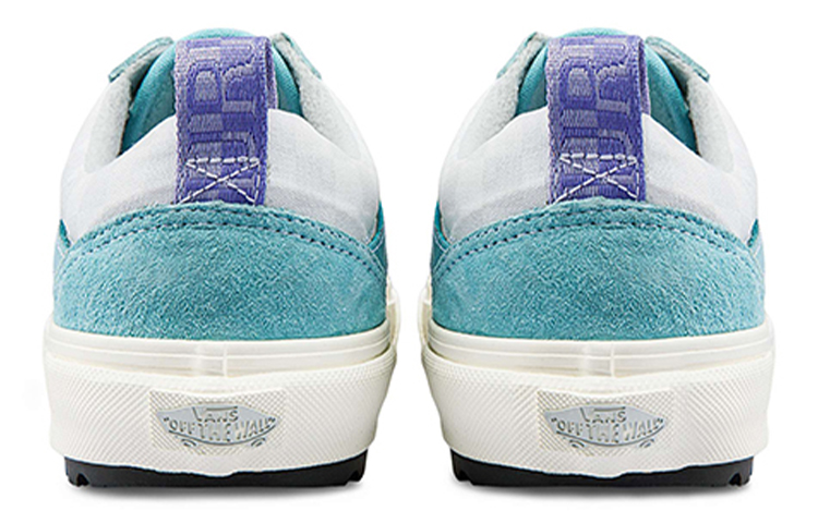 Purchase Napapijri x Vans Old Skool MTE-1 ''Bleu Blanc'' VN0A5I1297E