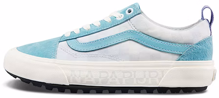 Napapijri x Vans Old Skool MTE-1 'Blue White' VN0A5I1297E Napapijri x Vans Old Skool MTE-1 'Blue White' VN0A5I1297E