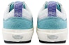 Shop Napapijri x Vans Old Skool MTE-1 'Biru Putih' VN0A5I1297E