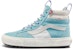 Napapijri x Vans SK8-HI MTE-2 'Biru' VN0A5HZZ97E