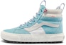 Buy Napapijri x Vans SK8-HI MTE-2 'Biru' VN0A5HZZ97E