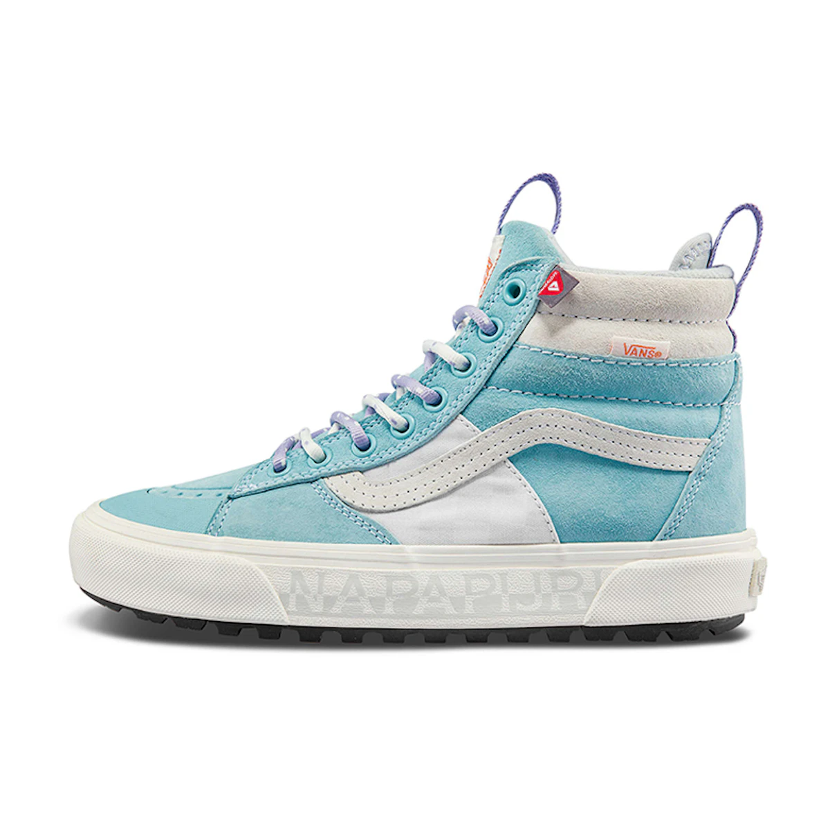 Napapijri x Vans SK8-HI MTE-2 'Biru' VN0A5HZZ97E