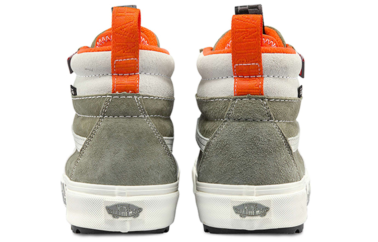 Purchase Napapijri x Vans SK8-HI MTE-2 'Caqui' VN0A5HZZ8S8