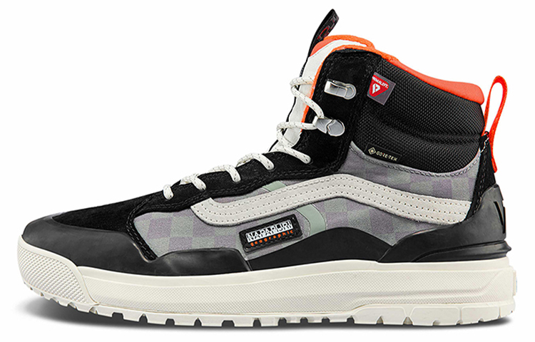 Napapijri x Vans Ultrarange EXO-HI MTE-2 &#x27;Black&#x27; VN0A5KXWA6Y