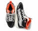 Lookbook Napapijri x Vans Ultrarange EXO-HI MTE-2 'Hitam' VN0A5KXWA6Y
