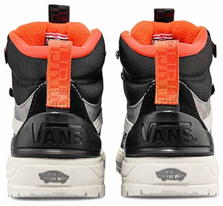 Napapijri x Vans Ultrarange EXO-HI MTE-2 '黑色' VN0A5KXWA6Y Shop Napapijri x Vans Ultrarange EXO-HI MTE-2 '黑色' VN0A5KXWA6Y