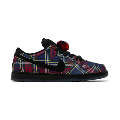 Nardwuar Nike SB Dunk Low Shanter Hat' 'Tam O'