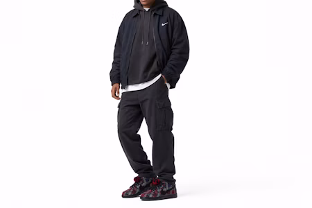 Order Nardwuar x Nike SB Dunk Low Shanter Hat' 'Tam O' II1493-600