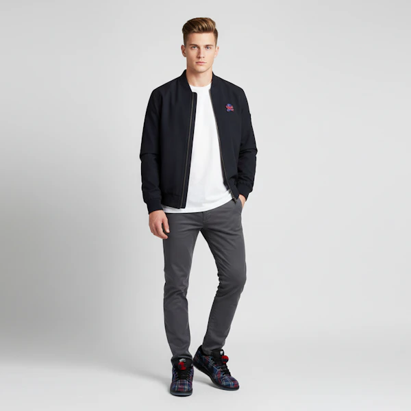 Nardwuar x Nike SB Dunk Low Shanter Hat ''Tam O'' Kasut Sneaker Edisi Rare II1493-600 Lookbook Nardwuar x Nike SB Dunk Low Shanter Hat ''Tam O'' Kasut Sneaker Edisi Rare II1493-600