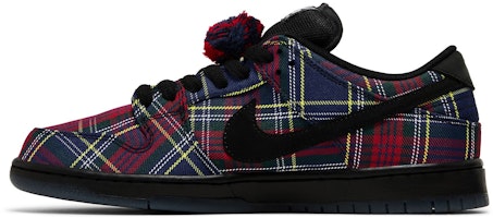 Shop Nardwuar x Nike SB Dunk Low Shanter Hat' 'Tam O' II1493-600