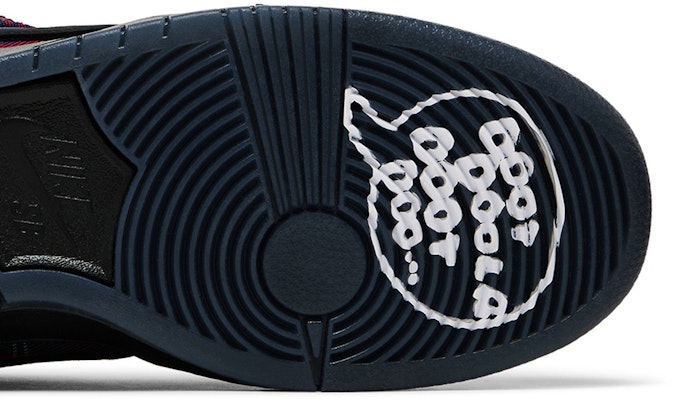 Nardwuar x Nike SB Dunk Low Shanter Hat 'Tam O' 滑板鞋 II1493-600 Sizing Nardwuar x Nike SB Dunk Low Shanter Hat 'Tam O' 滑板鞋 II1493-600