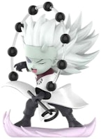 Naruto: Shippuden x Pop Mart Ninkai Taisen Series Madara Uchiha Figure Naruto: Shippuden x Pop Mart Ninkai Taisen Series Madara Uchiha Figure