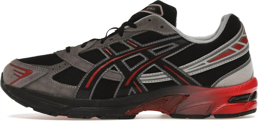 Naruto Shippuden x ASICS Gel 1130 'Itachi' 1201A660-001 Buy Naruto Shippuden x ASICS Gel 1130 'Itachi' 1201A660-001