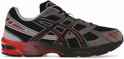 Order Naruto Shippuden x ASICS Gel-1130 'Itachi' 1201A660-001
