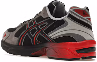 Lookbook Naruto Shippuden x ASICS Gel-1130 'Itachi' 1201A660-001