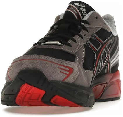 Naruto Shippuden x ASICS Gel 1130 'Itachi' 1201A660-001 Purchase Naruto Shippuden x ASICS Gel 1130 'Itachi' 1201A660-001