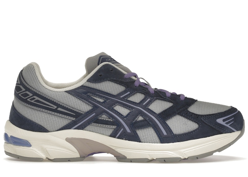 Naruto Shippuden x ASICS Gel 1130 'Sasuke' 1201A660-020