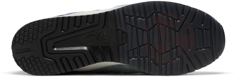 火影忍者疾風傳 x ASICS Gel Lyte 3 OG「卡卡西」1201A661-020 Shop 火影忍者疾風傳 x ASICS Gel Lyte 3 OG「卡卡西」1201A661-020