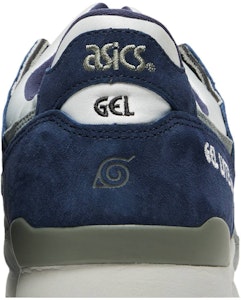 火影忍者疾風傳 x ASICS Gel Lyte 3 OG「卡卡西」1201A661-020 Sizing 火影忍者疾風傳 x ASICS Gel Lyte 3 OG「卡卡西」1201A661-020