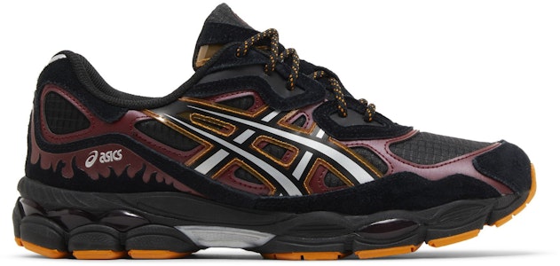 Naruto Shippuden x ASICS Gel NYC 'Naruto Uzumaki' Zapatillas. 1203A487-001 Buy Naruto Shippuden x ASICS Gel NYC 'Naruto Uzumaki' Zapatillas. 1203A487-001